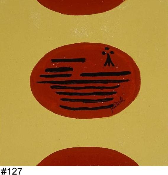 Symbol by Jude DiPaolo 