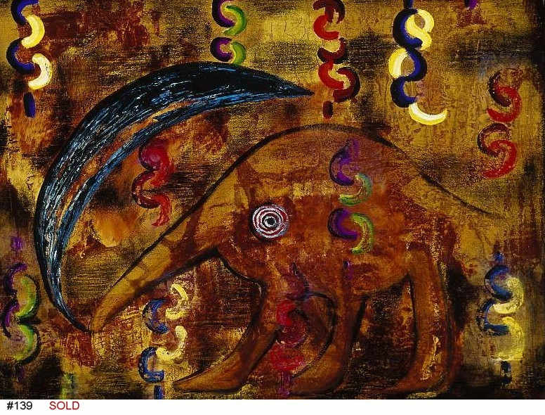 Invitation by Jude DiPaolo 