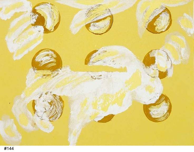 Host #3 - Yellow by Jude DiPaolo, Image 1.