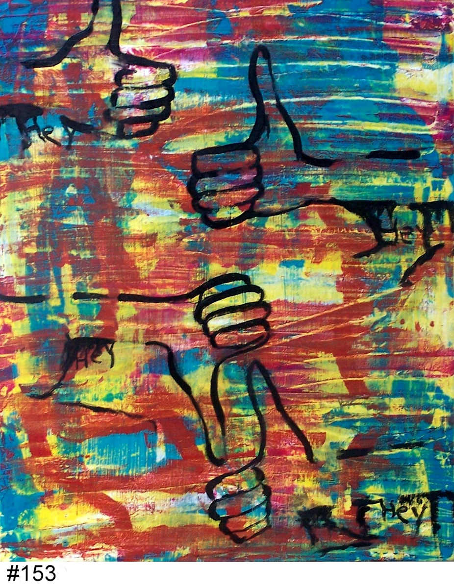 Hey by Jude Dipaolo, Image 9.