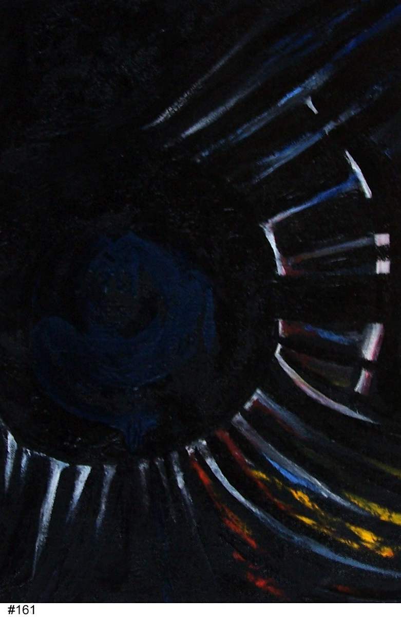 Void by Jude Dipaolo 