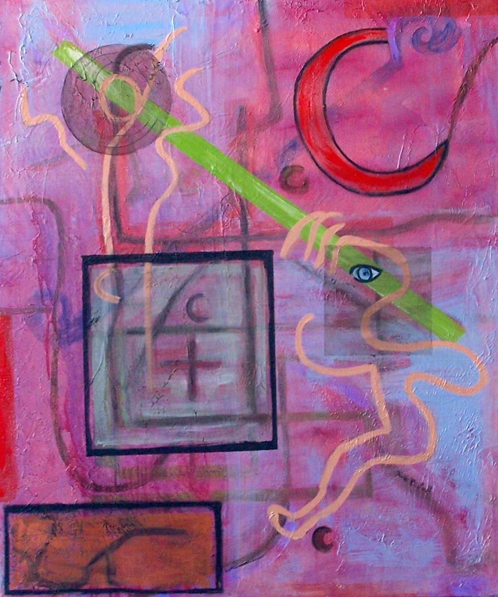 Diversity by Jude DiPaolo 