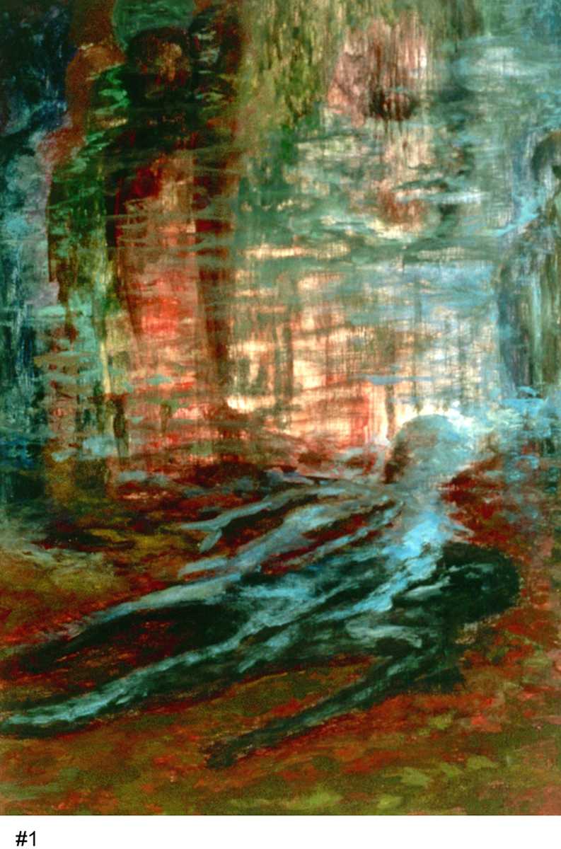 Spector by Jude DiPaolo 