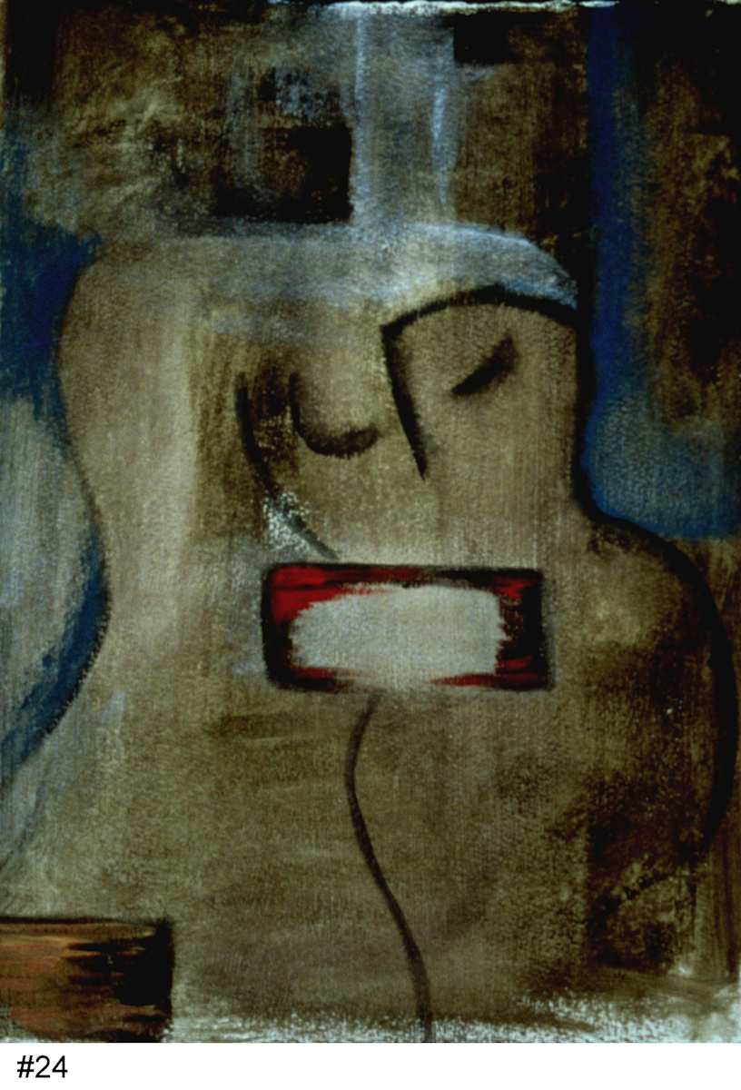 Prefigure by Jude Dipaolo, Image 6.