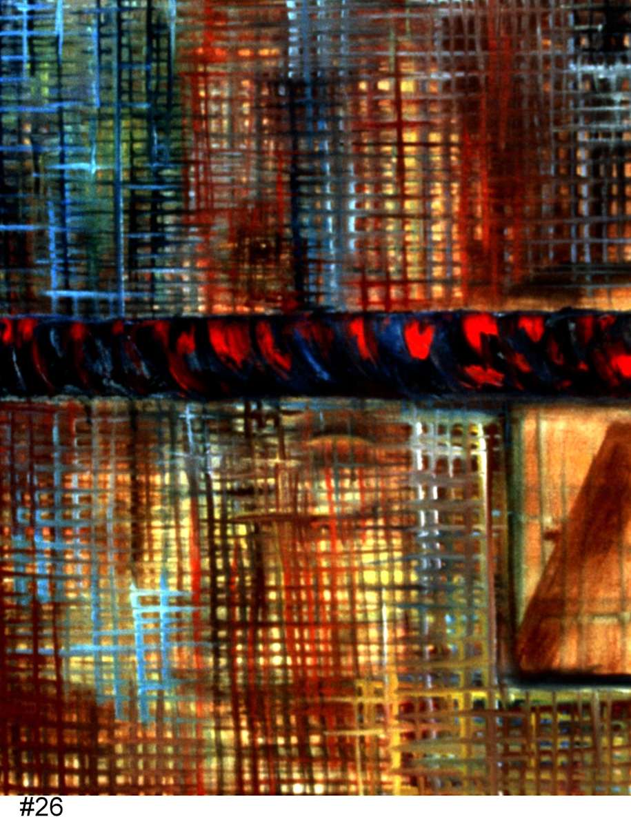 Camp by Jude DiPaolo, Image 15.