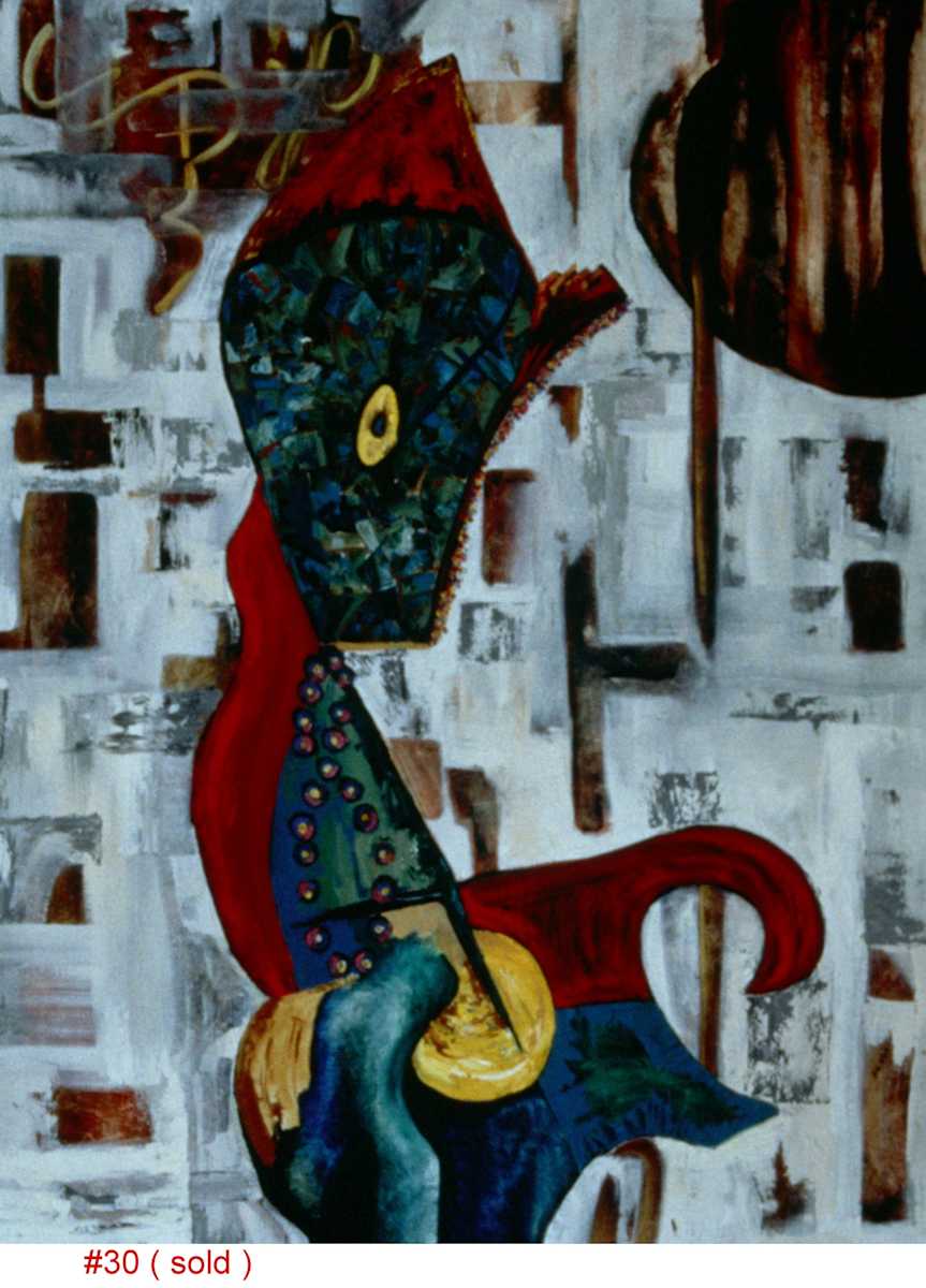 Nomad by Jude DiPaolo, Image 17.