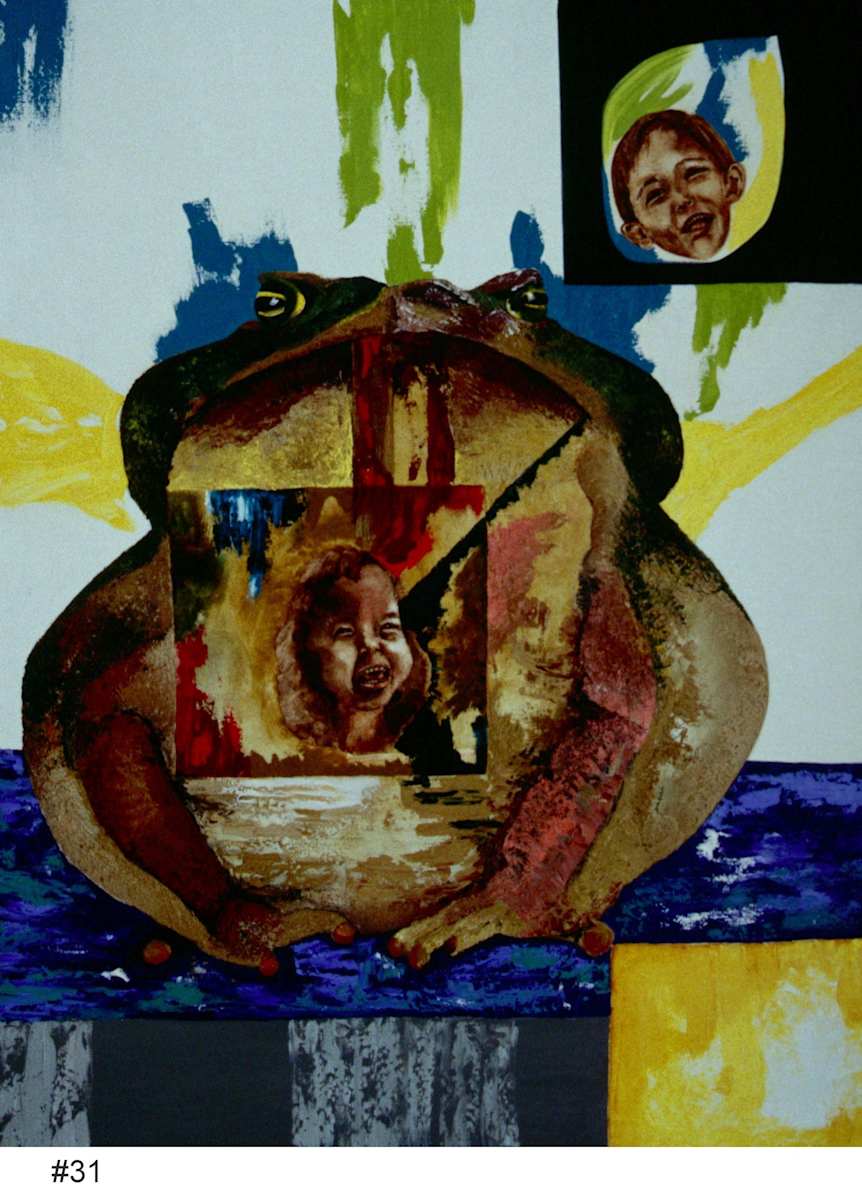 Urgency by Jude DiPaolo 