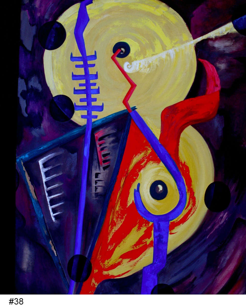 Atmospheric by Jude DiPaolo, Image 2.