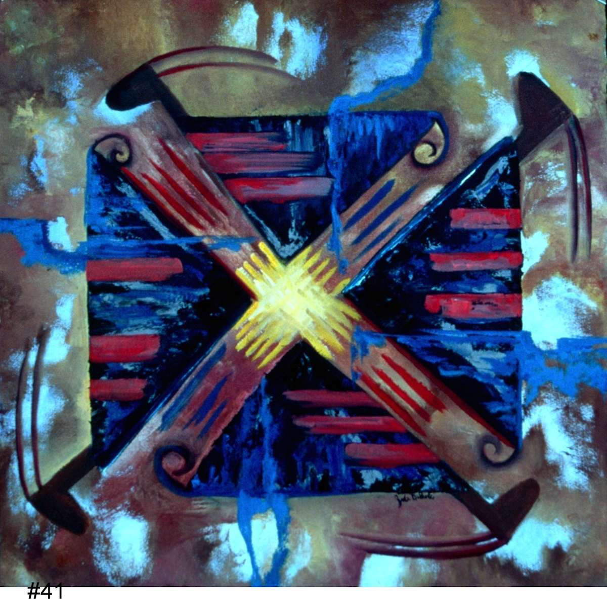 No Title by Jude DiPaolo, Image 9.