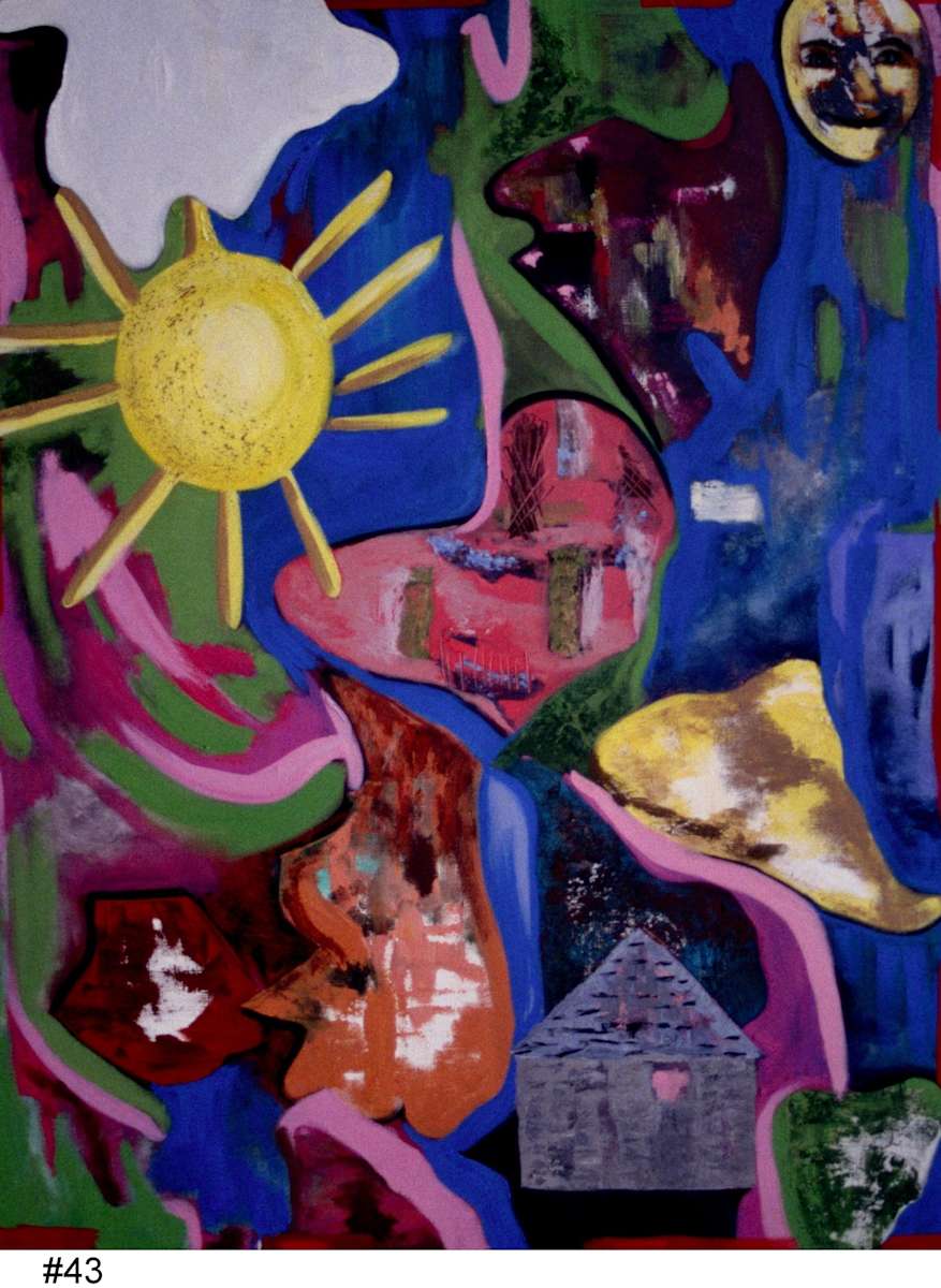 White Cloud by Jude Dipaolo, Image 8.
