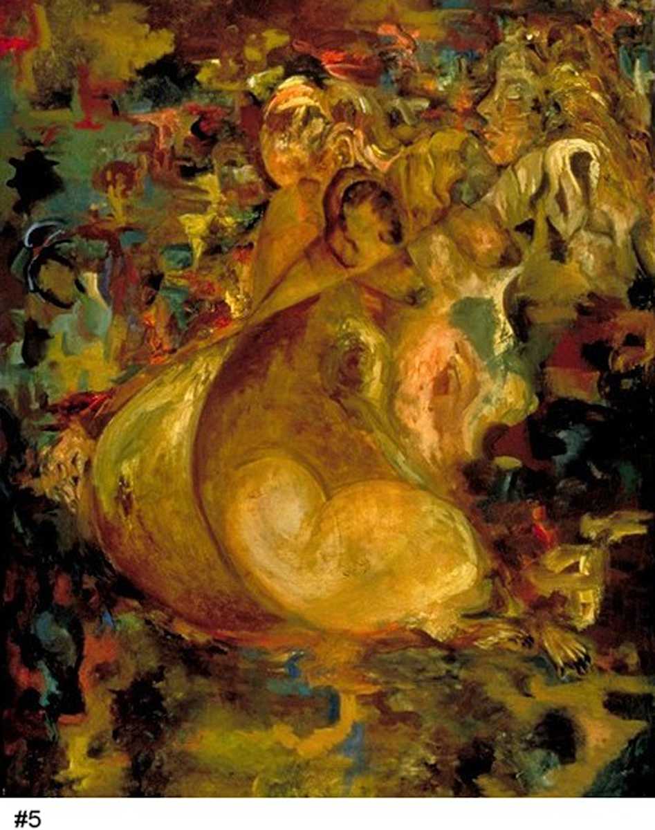 Dea by Jude Dipaolo, Image 15.