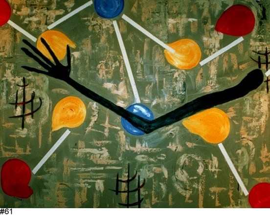 My Turn by Jude DiPaolo, Image 9.