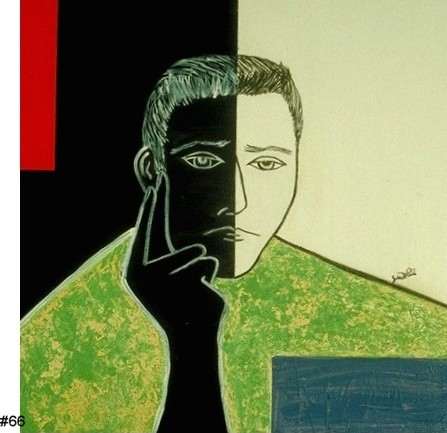Danny D by Jude DiPaolo, Image 14.