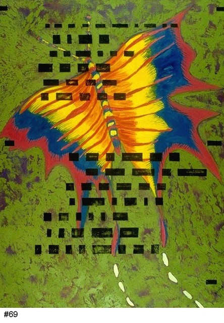 Silent Words by Jude Dipaolo, Image 11.