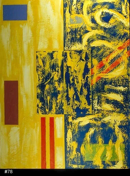 Project Outward by Jude DiPaolo, Image 5.