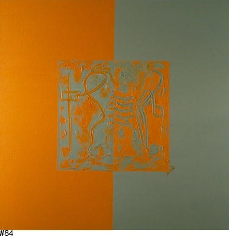 In Remembrance IV by Jude DiPaolo 