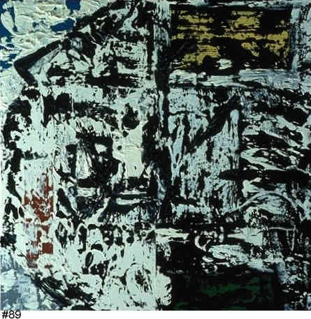 Tiny Mountain by Jude Dipaolo 