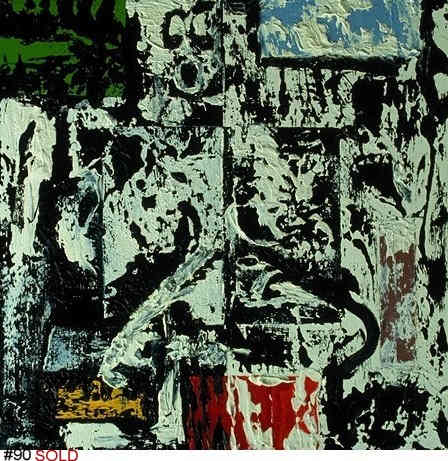 Creep Show by Jude DiPaolo 