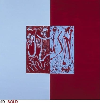 In Remembrance IX by Jude DiPaolo 