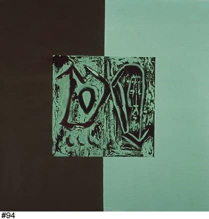 In Remembrance XII by Jude DiPaolo 