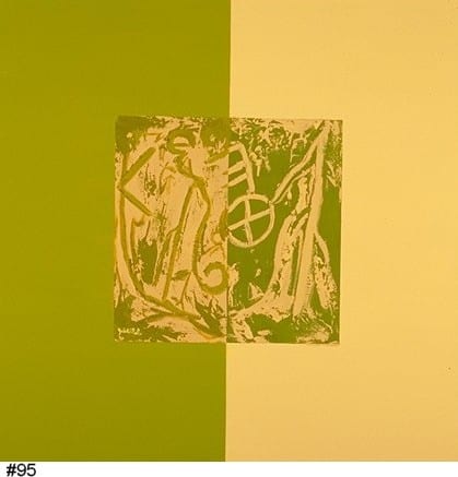 In Remembrance XIII by Jude DiPaolo 