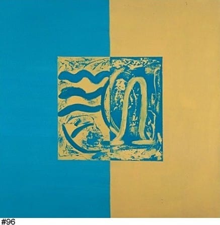 In Remembrance XIV by Jude Dipaolo 