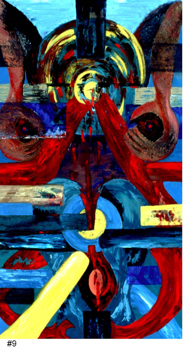 Deprived by Jude DiPaolo, Image 13.