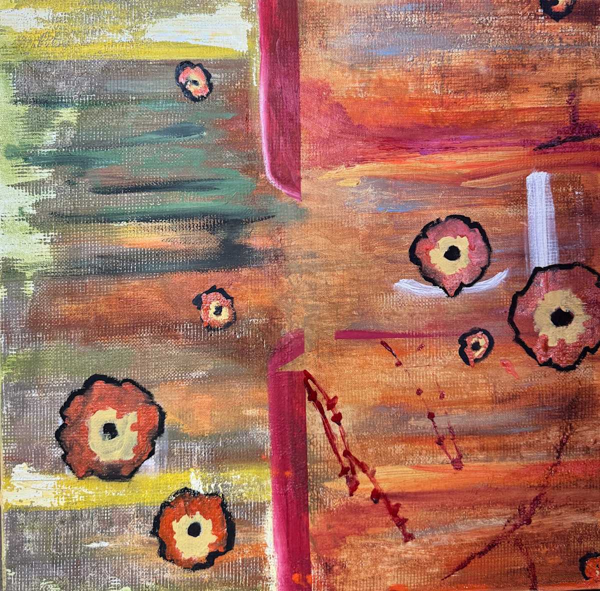 ALLERGY by Jude DiPaolo, Image 2.