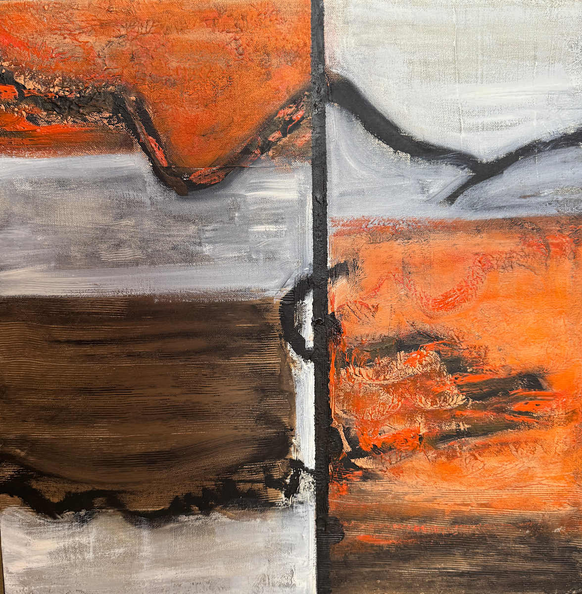 MOUNTAIN TRIP by Jude DiPaolo, Image 4.