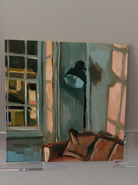 Down Time by Monte Perry 