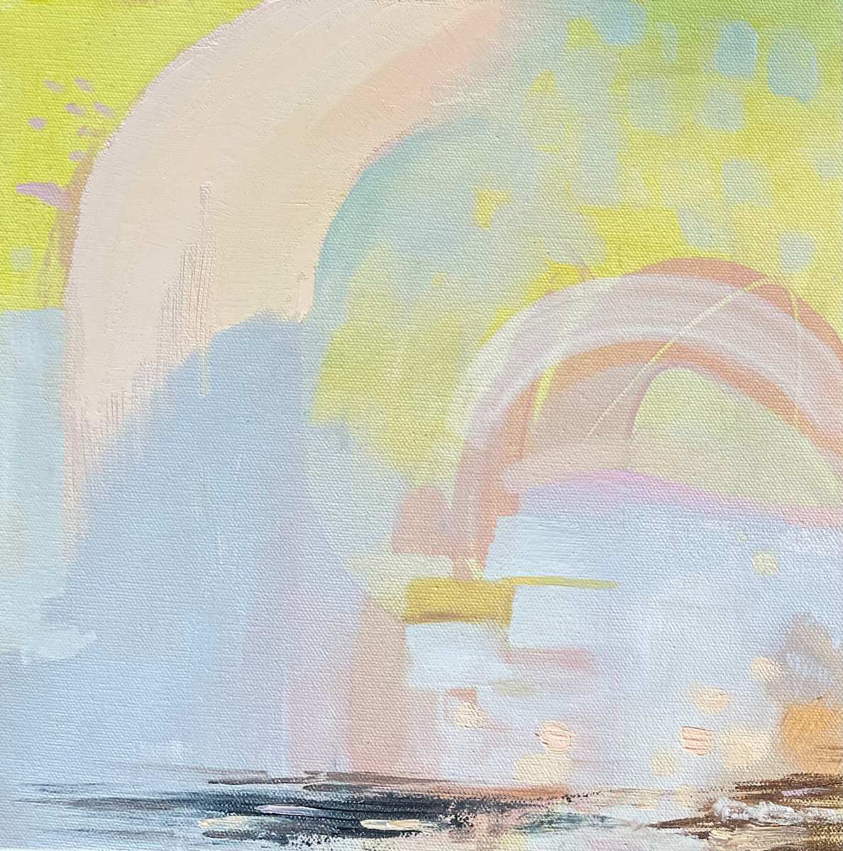 An Unexpected Turn by Monte Perry 