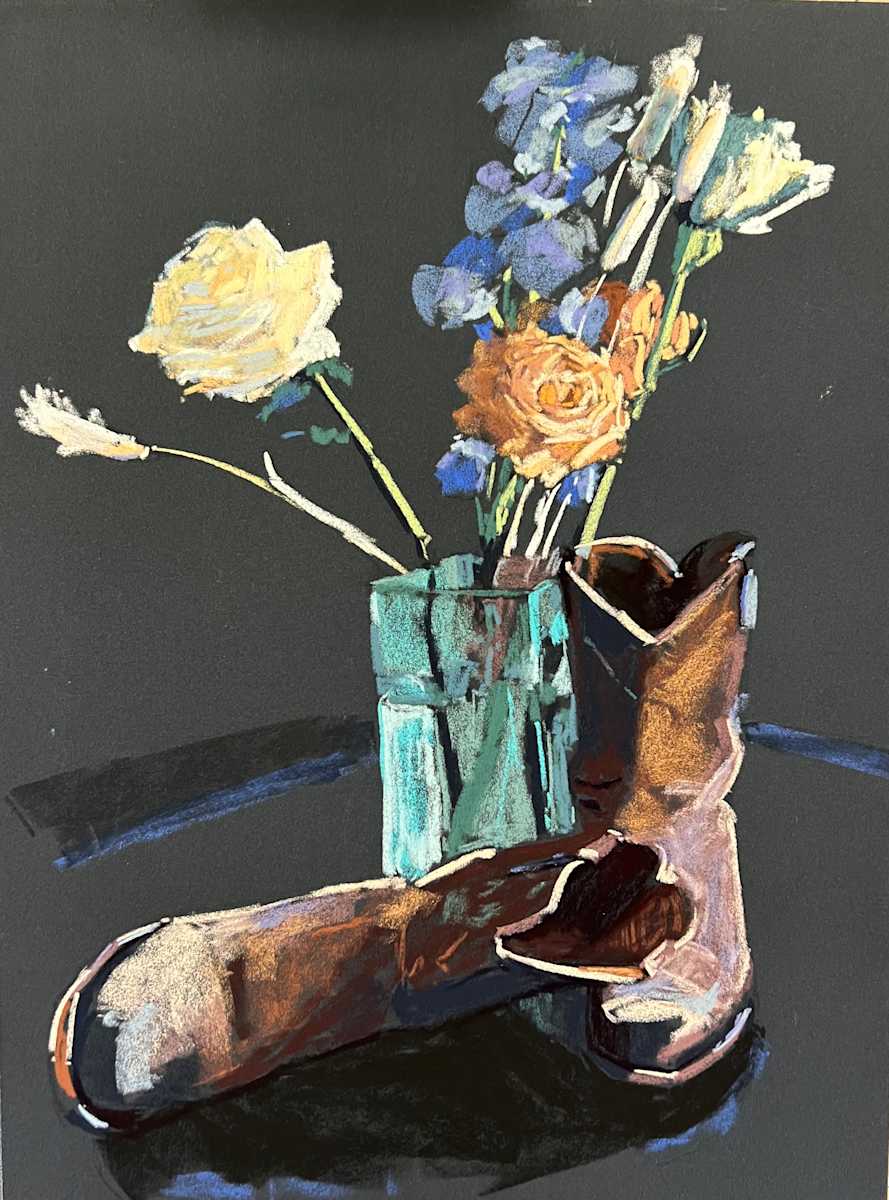 Sh*t Kickers by Monte Perry 