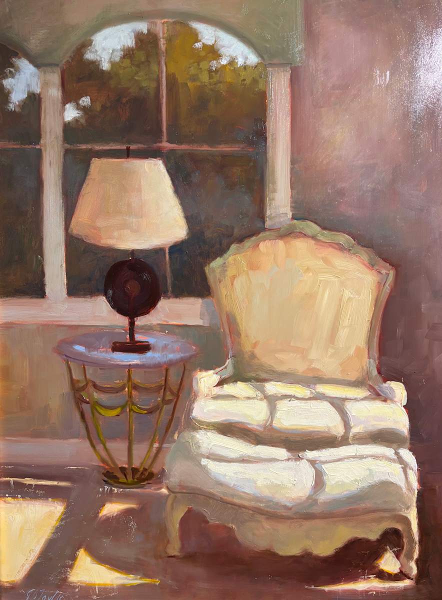 Now, To Rest by Monte Perry 