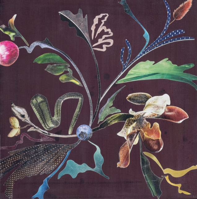 Any Road by Monte Perry 