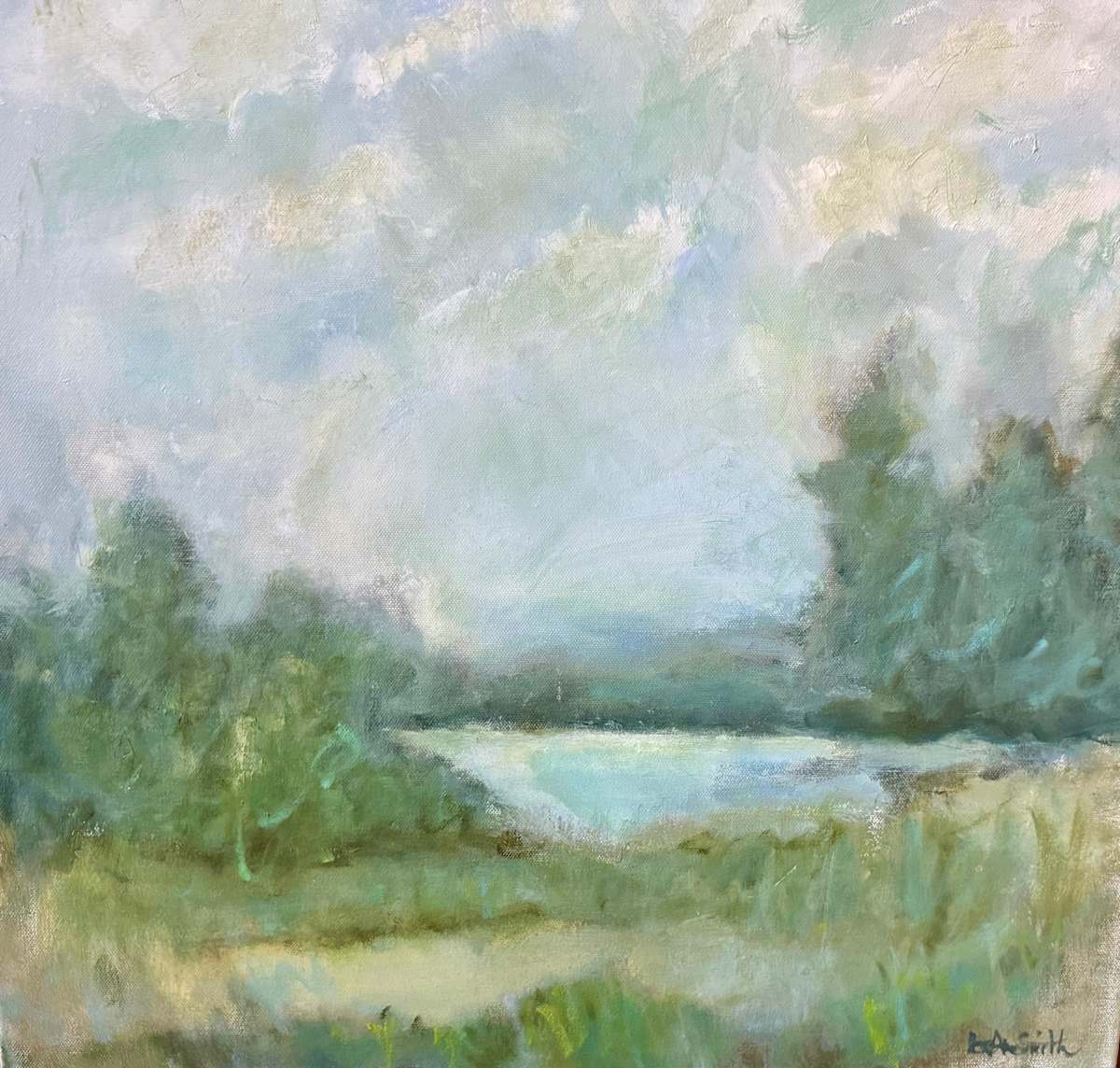 Beyond by Monte Perry 