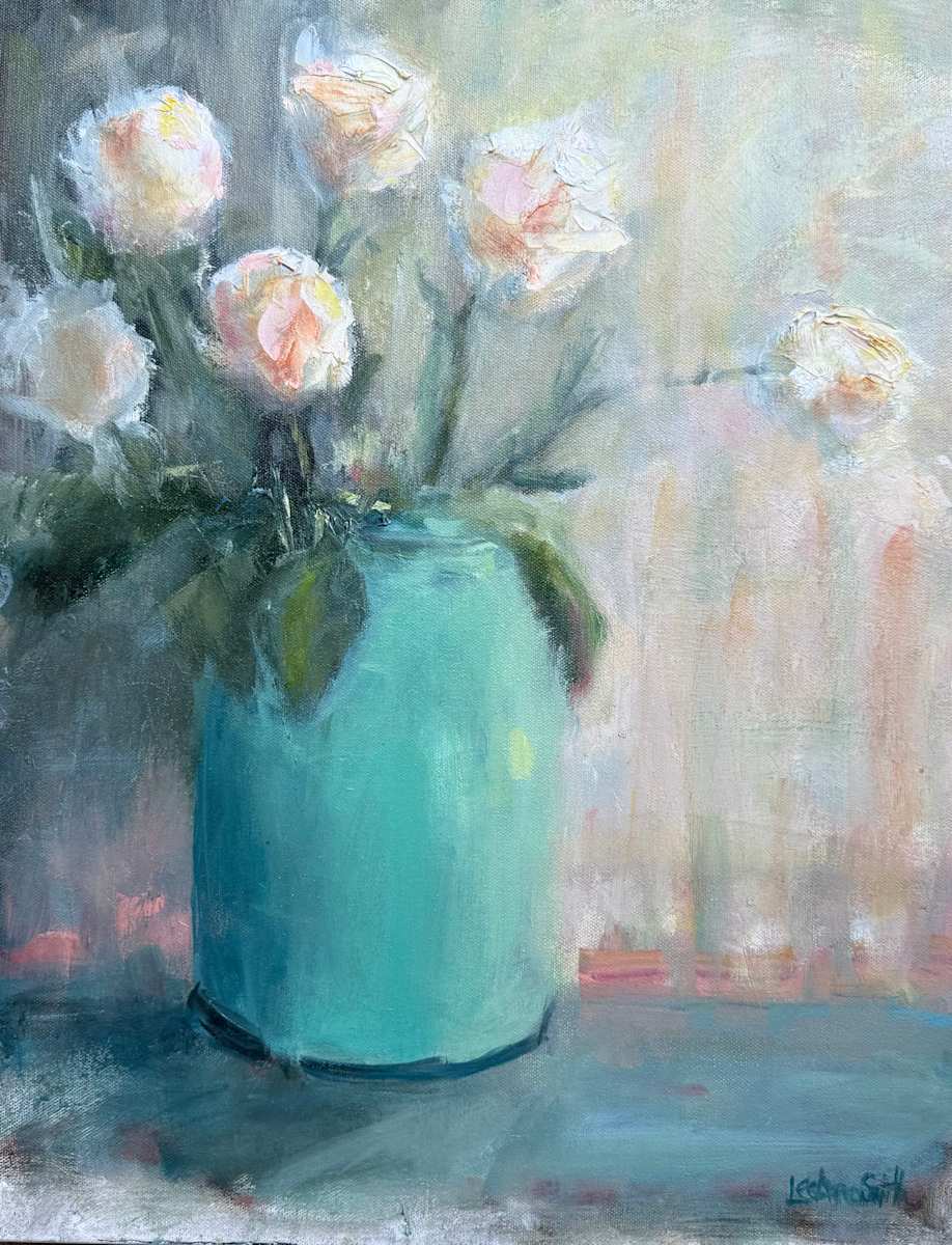 Tender Mercies by Monte Perry 