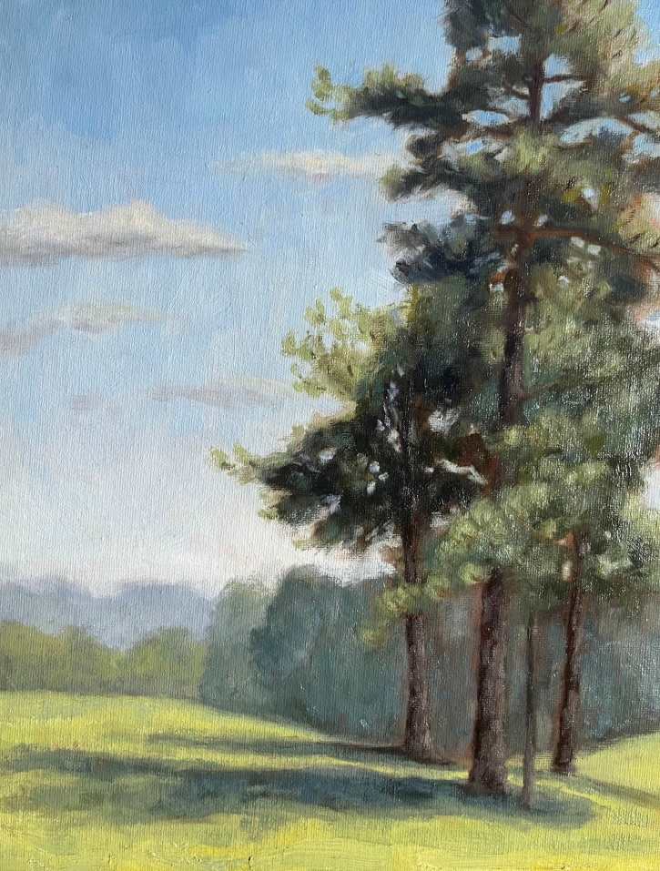 Ross Bridge by Monte Perry 