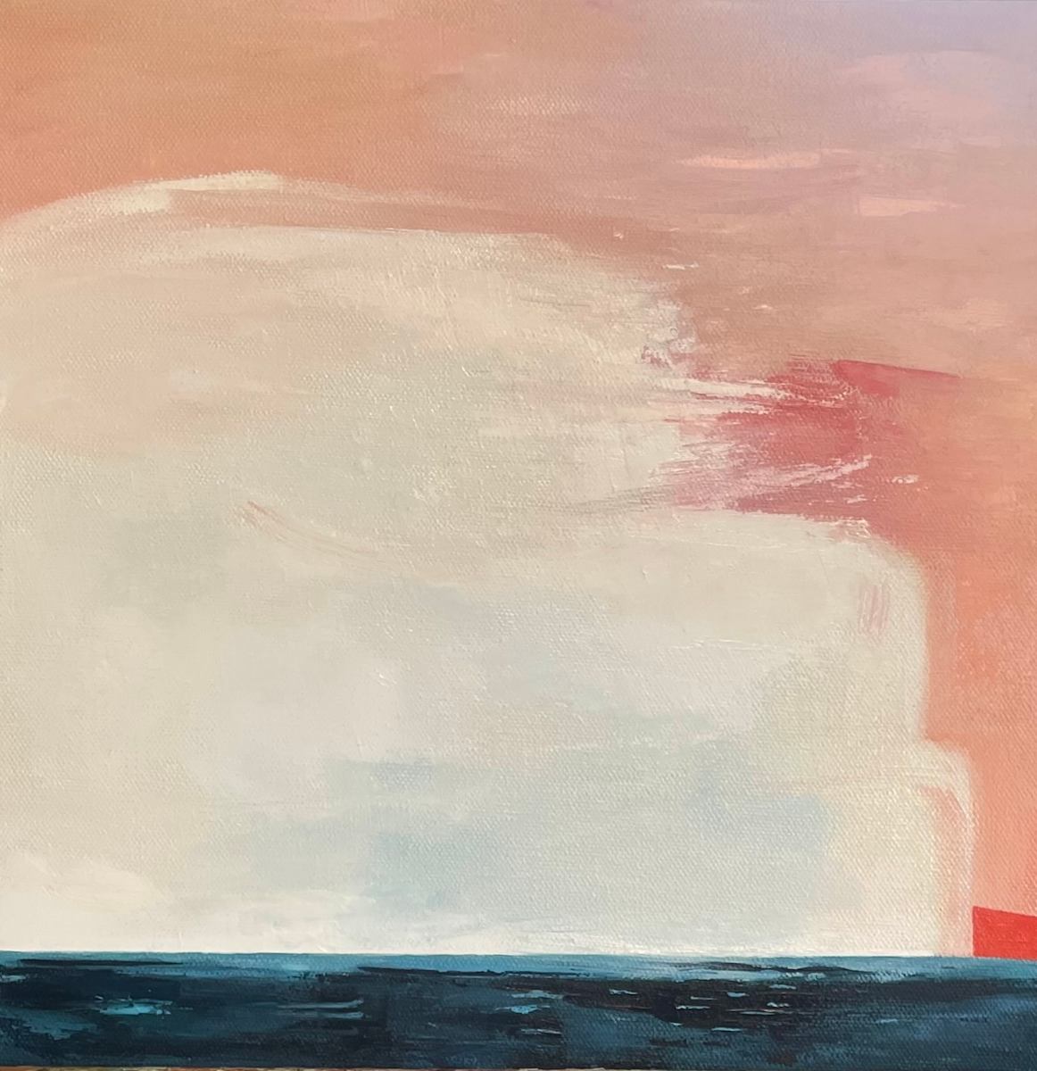 The Silence of Water by Monte Perry 