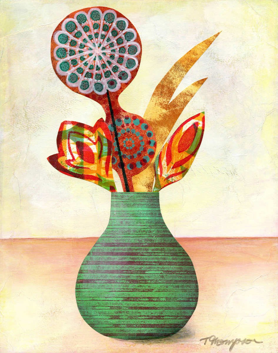 Vased on a True Story by Monte Perry 