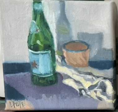 Fresh Start by Monte Perry 