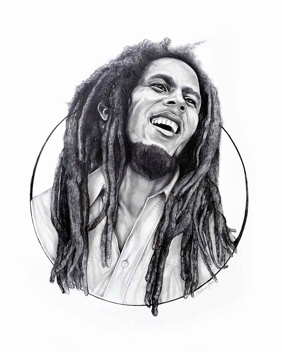 One Love by Philece R 