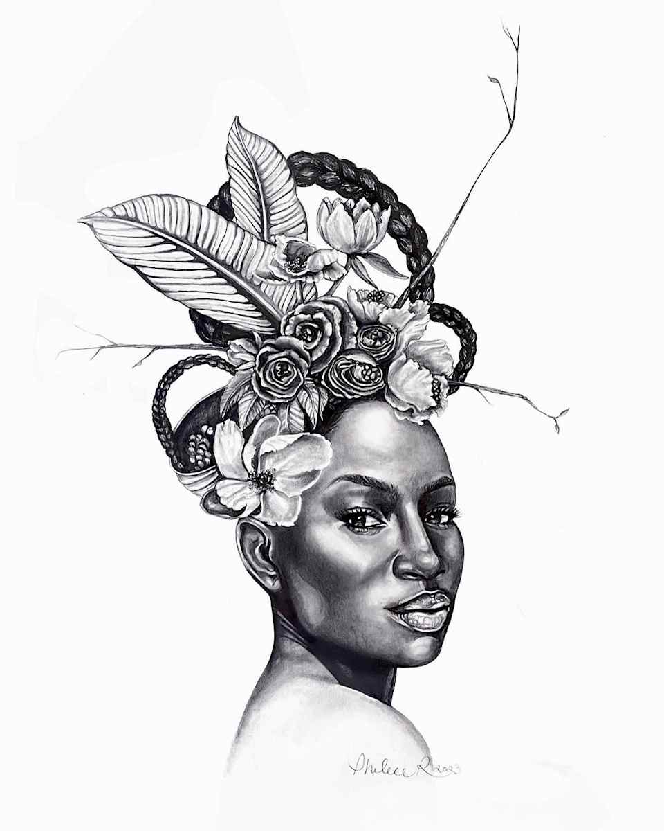 Heavy is the Head that Wears the Crown 2 by Philece R 