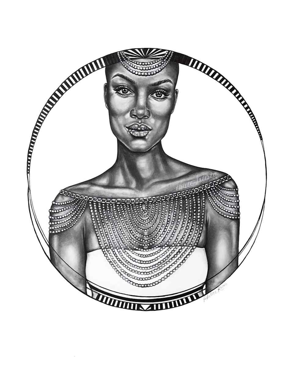Something New by Philece R 
