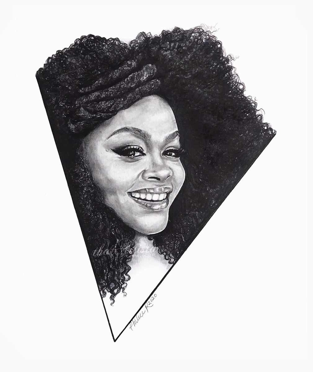 Miss Scott by Philece R 