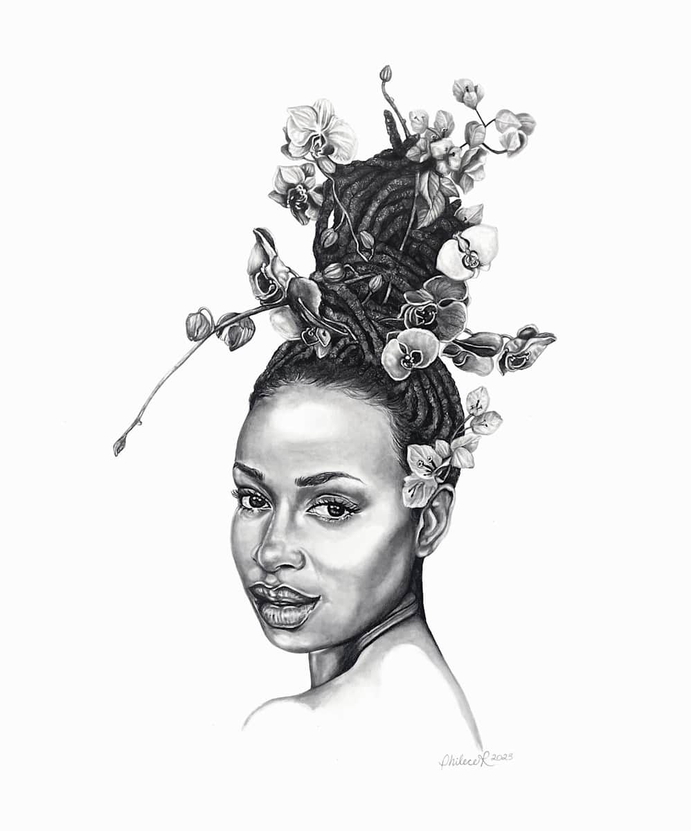 Heavy is the Head that Wears the Crown 3 by Philece R 
