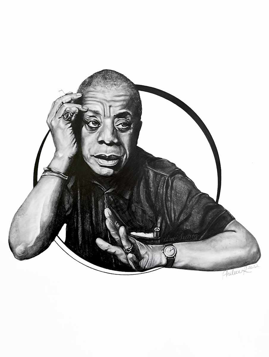 Baldwin by Philece R 