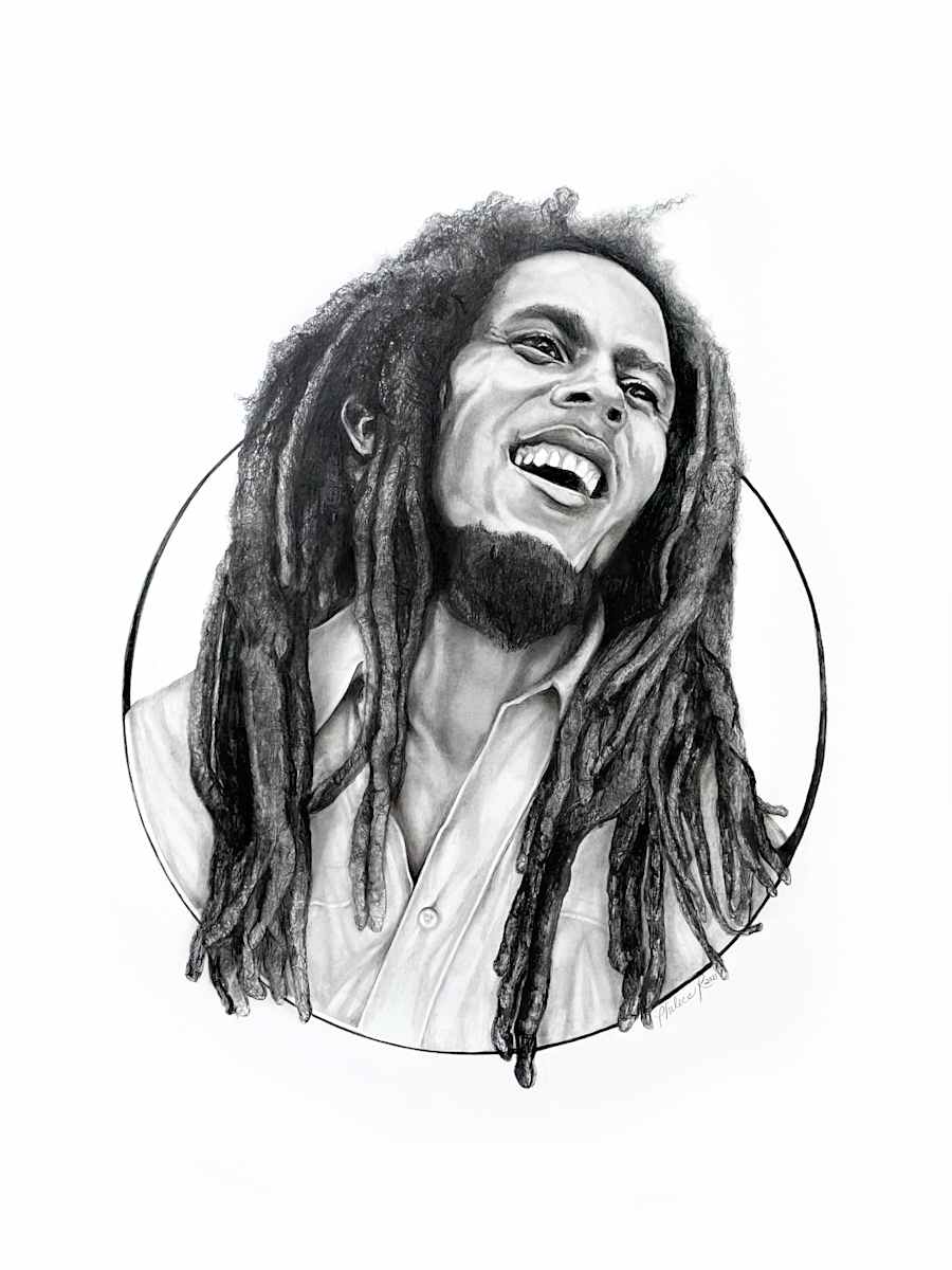 One Love by Philece R, Image 1.