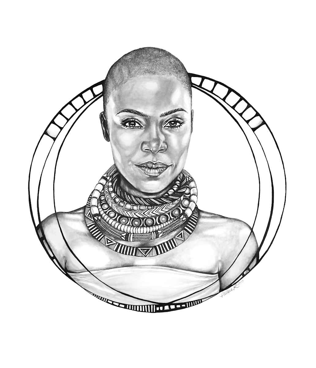 Namesake by Philece R, Image 1.