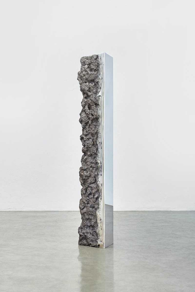 Synthesis Monolith V by Hongjie Yang, Image 6.