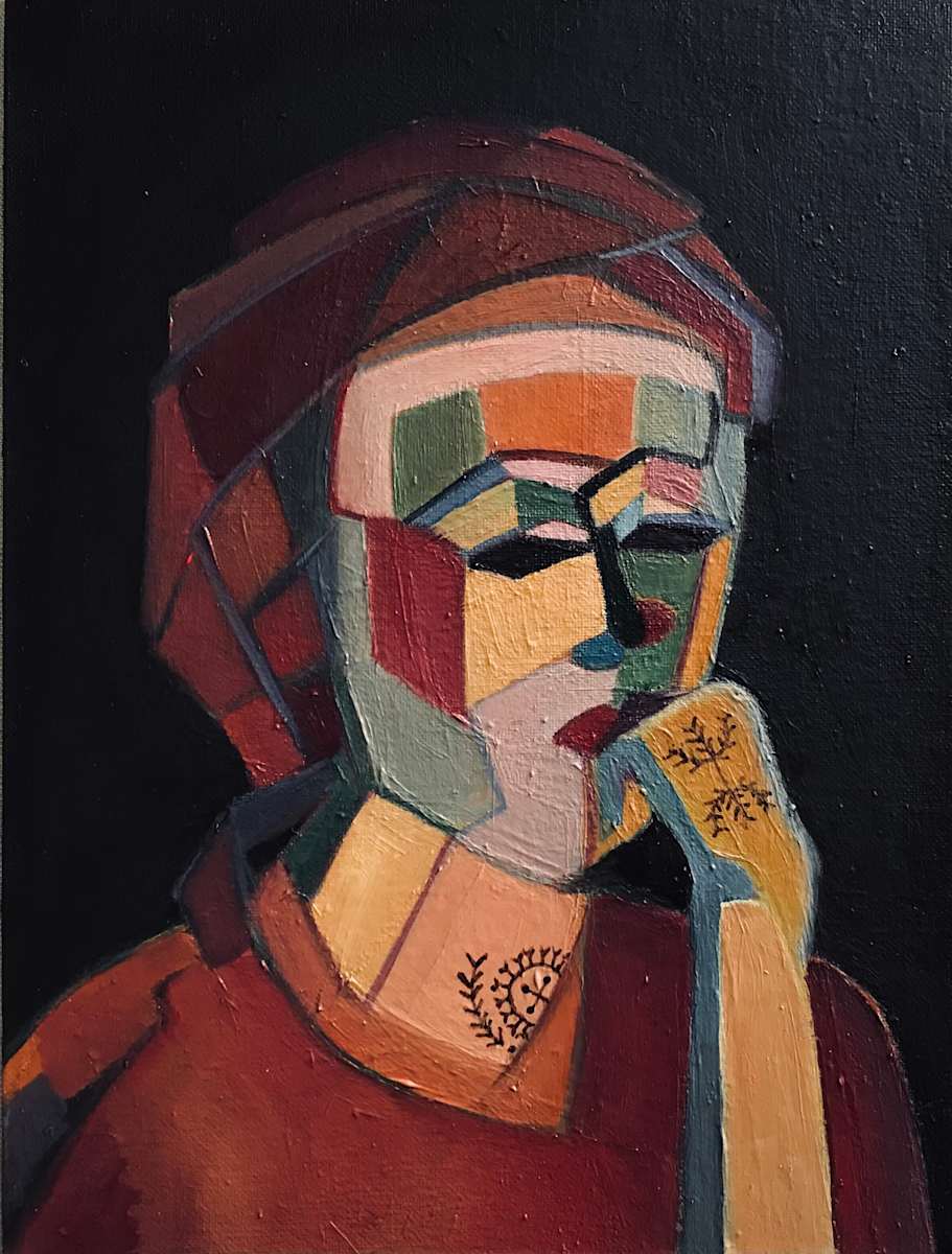 Bocanje by Karin Moustakas, Image 2.